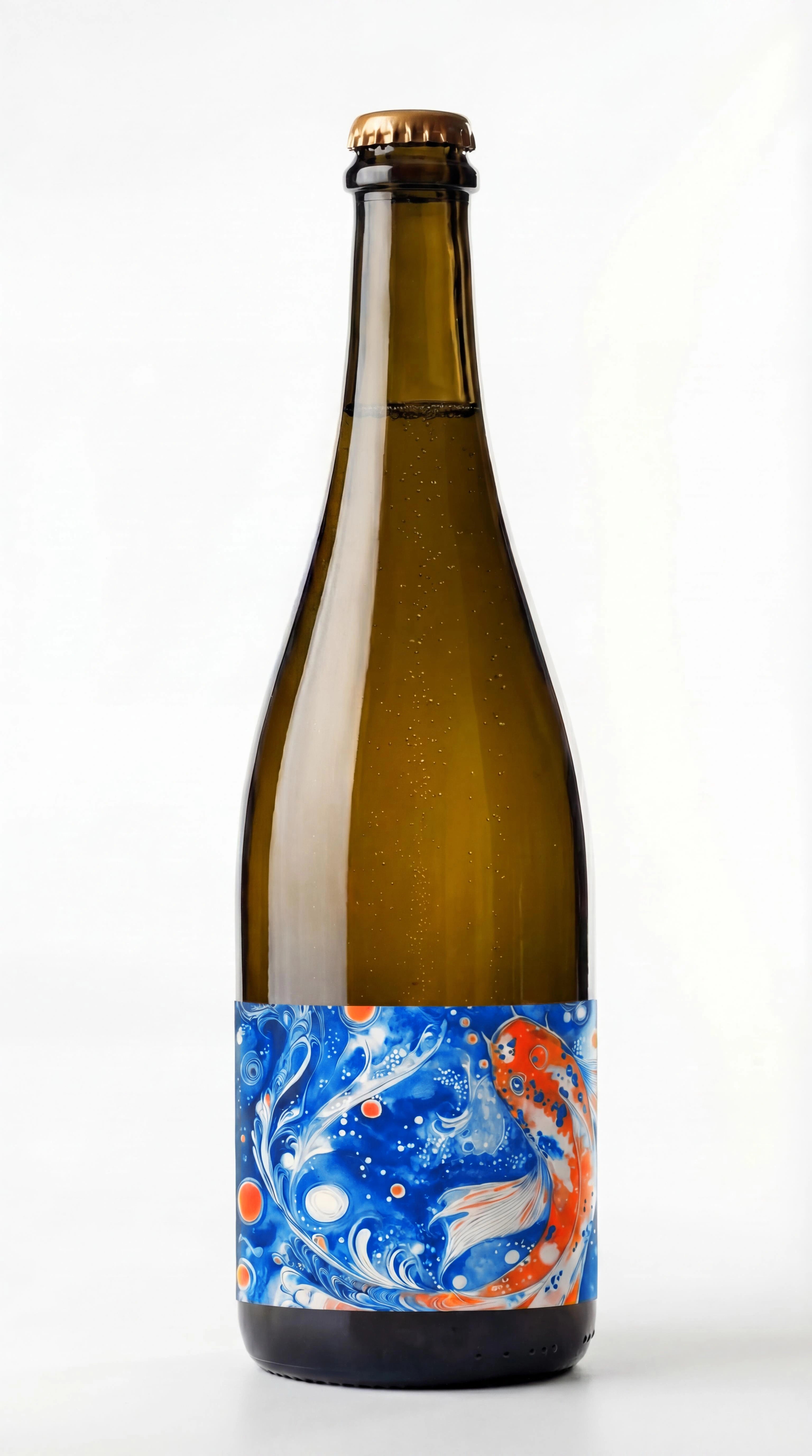 V3 CARBO-NATION - bottle
